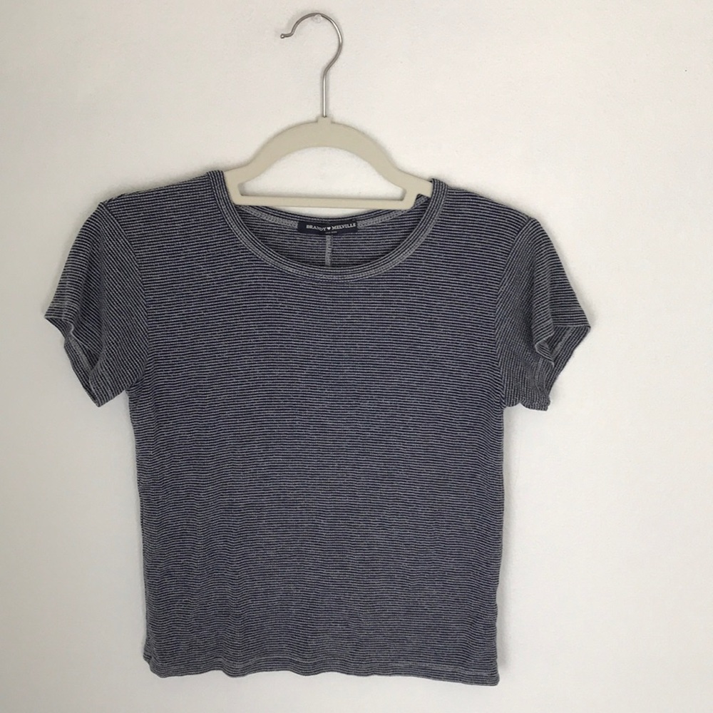Brandy Melville top